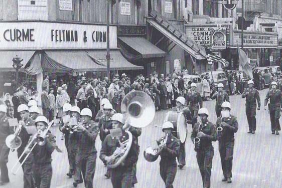Lilac Festival History