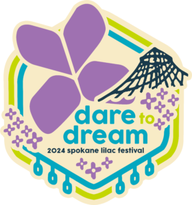 Spokane Lilac Festival Association Announces 2024 Leadership and Theme